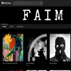 faim.bandcamp.com