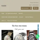 faioki.com