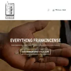 fairtradefrankincense.com
