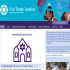 fairtradejudaica.org