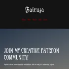 fairuza.org
