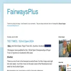 fairwaysplus.blogspot.com