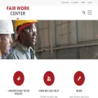 fairworkcenter.org