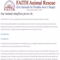 faithanimalrescue.org.uk