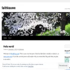 faithkauwe.com