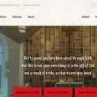 faithlutherancorning.org