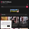 faketitwhores.com