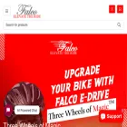 falcoemotors.com