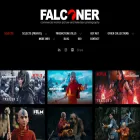 falconer.photo