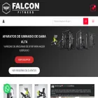 falconfitness.mx
