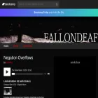 fallondeafears.bandcamp.com