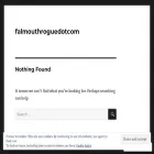 falmouthrogue.com