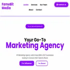 famebitmedia.com