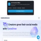 famegrow.in