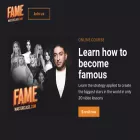 famemasterclass.com