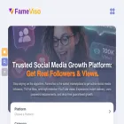 fameviso.com