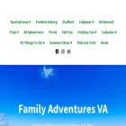 familyadventuresva.com