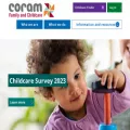 familyandchildcaretrust.org