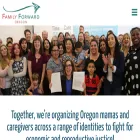 familyforwardoregon.org