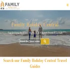 familyholidaycentral.com
