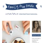 familytreefoodie.com