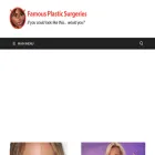 famousplasticsurgeries.com