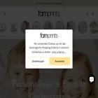 famprints.de