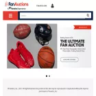 fanaticsauctions.com