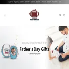 fanaticsfootballs.com