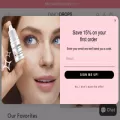 fancydropsbeauty.com