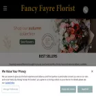 fancyfayreofbelfast.co.uk