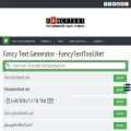 fancytexttool.net