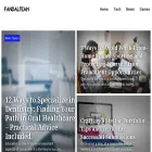 fandalteam.com