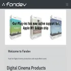 fandev.com