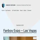 fandomventures.com