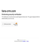 fans-crm.com