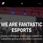 fantasticesports.com