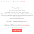fantasyfootballtiers.com