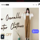 fantasylinen.com