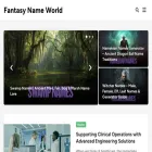 fantasynameworld.com