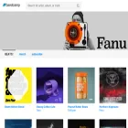 fanu.bandcamp.com