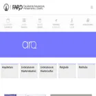 fapyd.unr.edu.ar