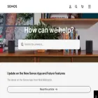 faq.sonos.com