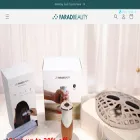faradbeauty.com