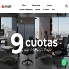 farbermuebles.com.ar
