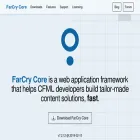 farcrycore.org
