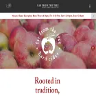 farfromthetreecider.com