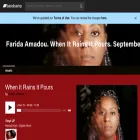 farida-amadou.bandcamp.com