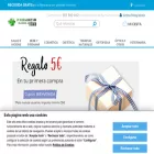 farmaciaalvarojimenez.es