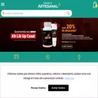 farmaciaartesanal.com